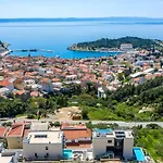 Aurelia 2 Vila Makarska