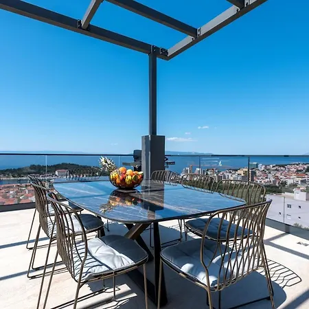 Villa Aurelia 2 *