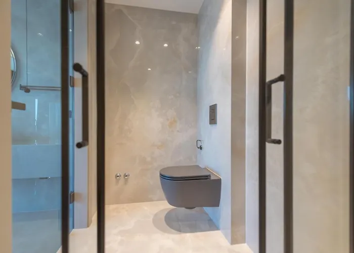 Vila Aurelia 2 Makarská