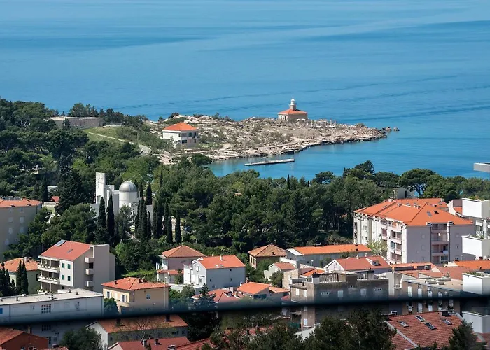 Aurelia 2 Vila Makarská